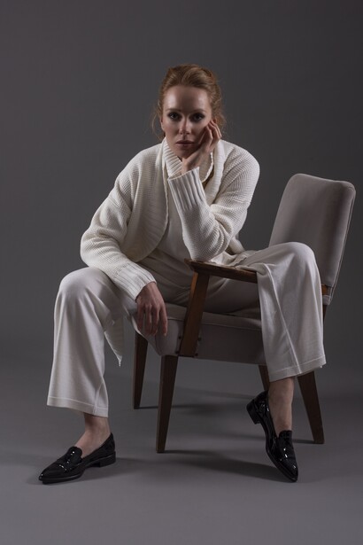 Collezione Lamberto Losani AI 22-23 