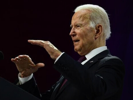 En el campo digital Estados Unidos, presidido por Joe Biden, puede impulsar un programa de envergadura con América Latina