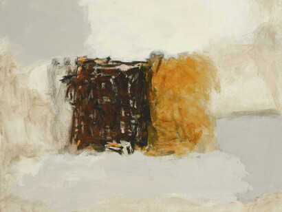 Rocío Rodríguez. Courtesy of Kathryn Markel Fine Arts