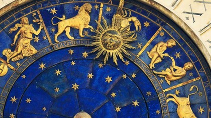 Relógio astrológico de São Marcos, Veneza