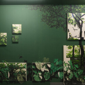 Fábio Baroli. Courtesy of Zipper Galeria
