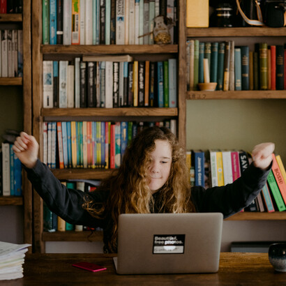 In caso ci sia necessità di apprendere una quantità elevata di nozioni, si ottengono risultati migliori frazionando materiale e tempi di studio