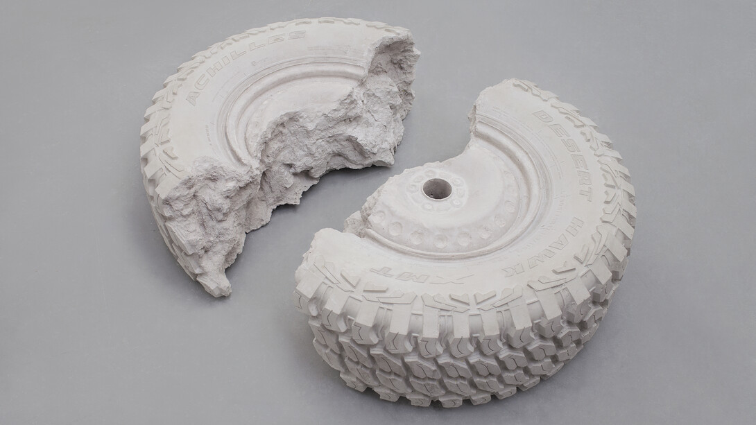 Achilles II