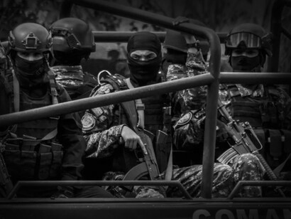 Se presumen que los servicios de inteligencia venezolanos están detrás del asesinato del exmilitar Ronald Ojeda