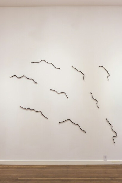 Beyond Words. Courtesy of Jules Maeght Gallery