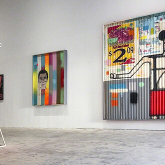 Armando Lerma. Courtesy of ACE Gallery