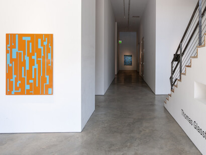 Thomas Glassford. Courtesy of Sicardi Gallery