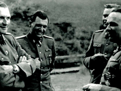 Nazi-Funktionäre