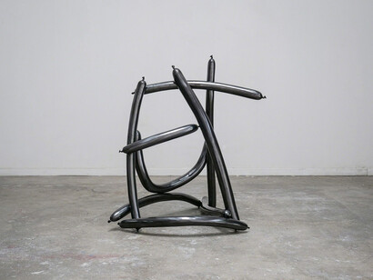 Gimhongsok. Courtesy of Perrotin