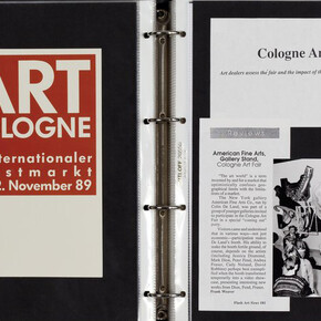 Family Ties. Courtesy of Museum Ludwig