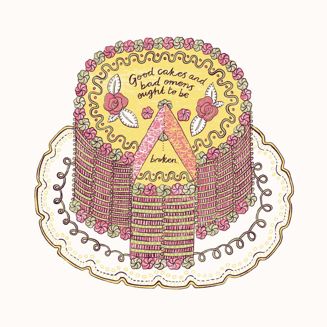 Alice Pattullo. Courtesy of Yorkshire Sculpture Park