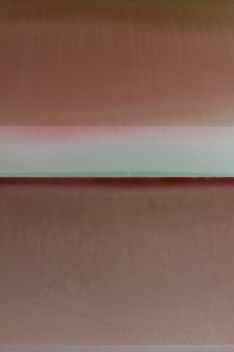 Susan English. Courtesy of Kathryn Markel Fine Arts