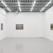 Silvia Camporesi, Uno strappo nel cielo di carta, exhibition view. Courtesy of z2o Sara Zanin Gallery