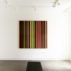 Frank Fischer. Courtesy of Hans Alf Gallery