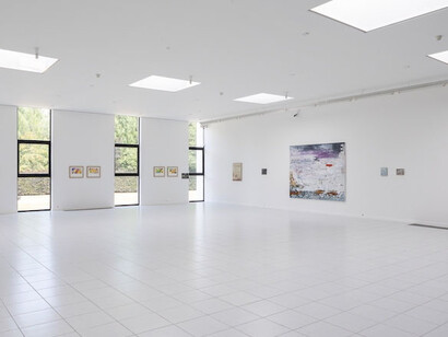 On Landscapes. Courtesy of Museum Dhondt-Dhaenens