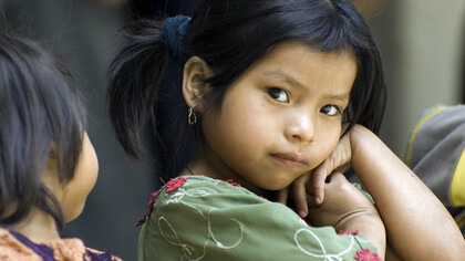 Apostar por la educación para erradicar la desigualdad