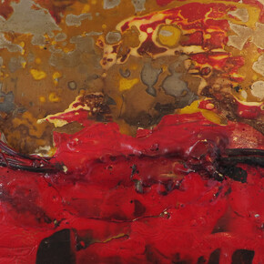 Sam Peacock, Babbins Wood