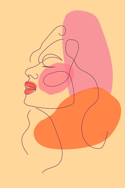 Sia l'amore umano che quello divino sono essenziali per la crescita e l'evoluzione dello spirito