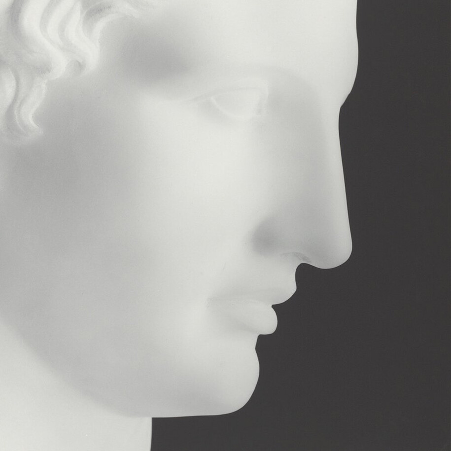 Robert Mapplethorpe. Courtesy of Art Gallery of NSW