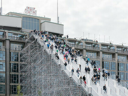 Ephemeral Architecture