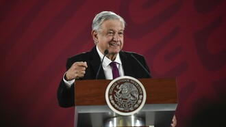López Obrador