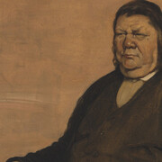 The Edwardians. Courtesy of Manchester Art Gallery