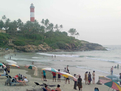 Kovalam