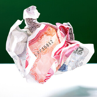 Tom Martin. Courtesy of Plus One Gallery