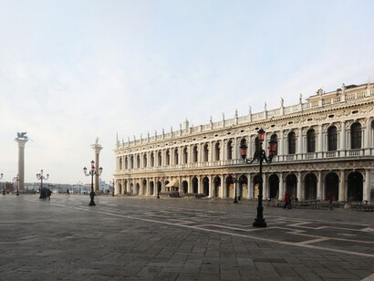 Invasi dalla nuova onda pseudo anglofona siamo entrati in lockdown