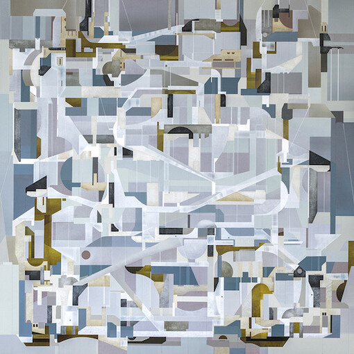 James Kennedy. Courtesy of Dolby Chadwick Gallery