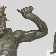 Greece & Rome. Courtesy of The Fitzwilliam Museum