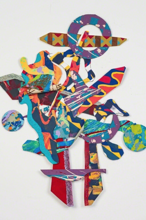 Color & Form. Courtesy of Hathaway