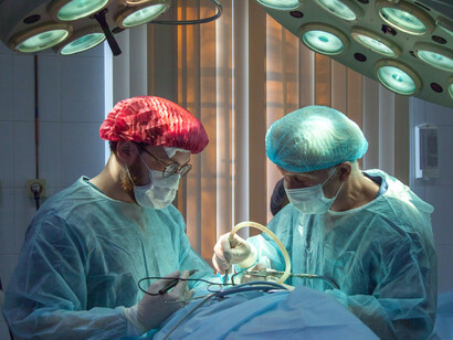 "Interconnecting primary and specialized care"
