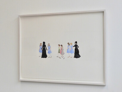 Dreaming As the Summers Die. Courtesy of Glass Rice 