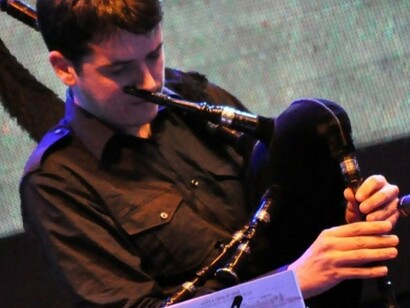 El gallego Daniel Bellón