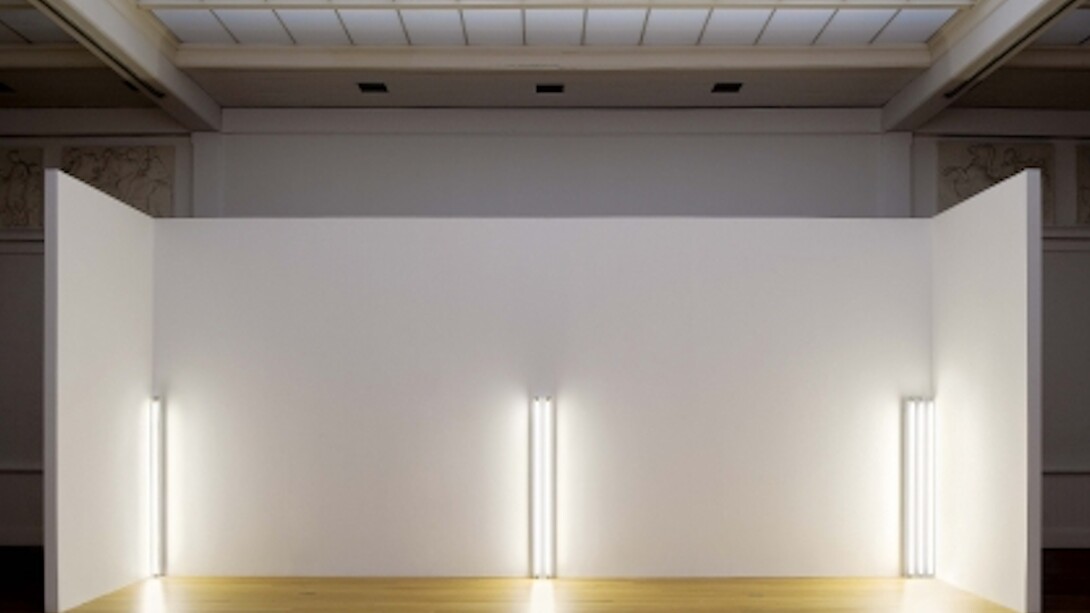 Collective Conversation. Courtesy of Parrish Art Museum 