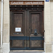 Galerie Lahumière