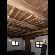 Static Workshops. Courtesy of Open Air Ethnographic Museum