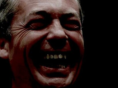 Ejemplo de demagogia: Nigel Farage lideró el «brexit» para luego borrarse del mapa; hoy en día, la política británica parece encallada en un callejón sin salida