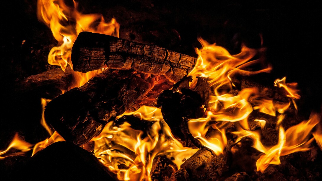 L'elemento Fuoco 