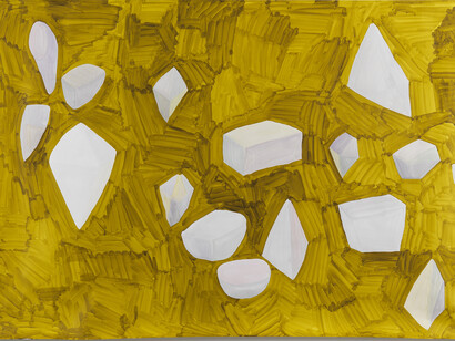 Koo Jeong A, 1300 Centigrade, 2013 © the artist, Courtesy Pilar Corrias, London