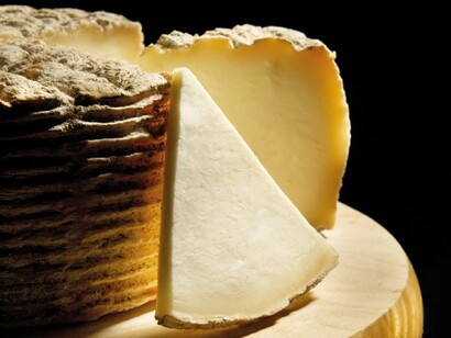 Queso cántabro