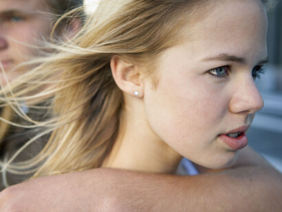 La ricerca della propria identità 