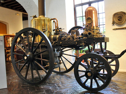 Cuadra, Exhibition view. Courtesy of MUACP Málaga