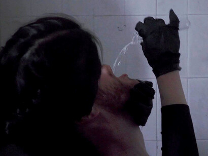 In Barzakh, participants are guided through a series of carefully designed spaces using light, sound, scent, and movement instead of dialogue