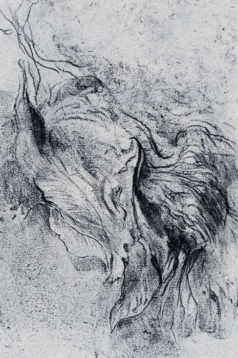 Bojan Kovačič. Courtesy of National Gallery of Slovenia