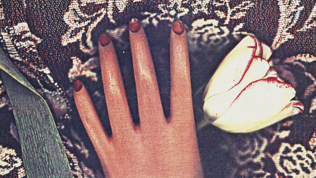 Experiments in Electrostatics. Courtesy of Whitney Museum 