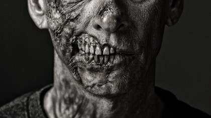 Zombi