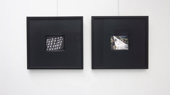 Toshio Shibata. Courtesy of Polka Galerie