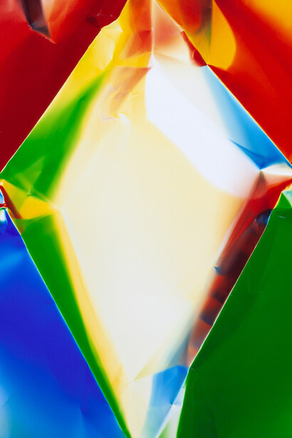 Mirrors of Chance 